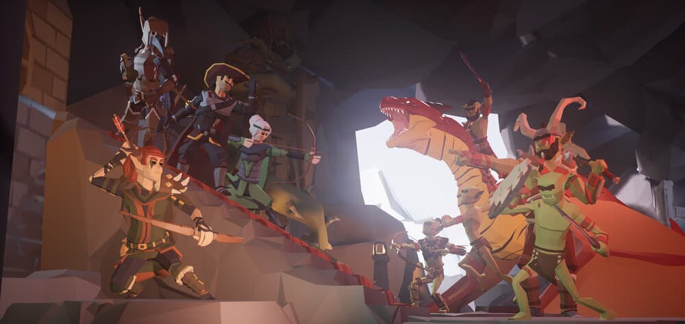 Arrowsong banner