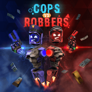Cops vs Robbers