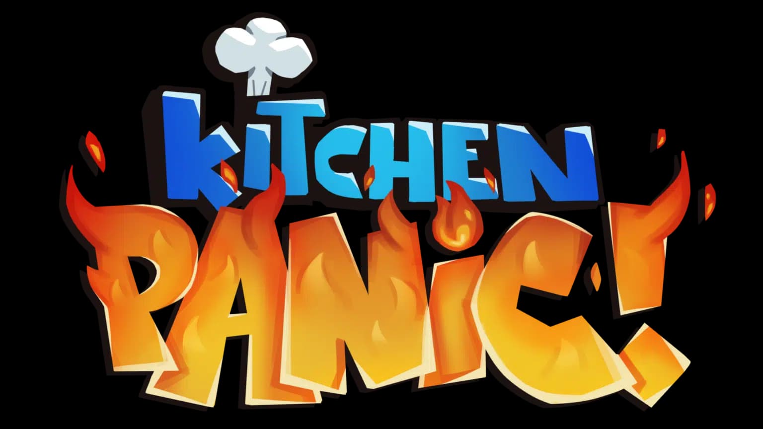Kitchen Panic Series