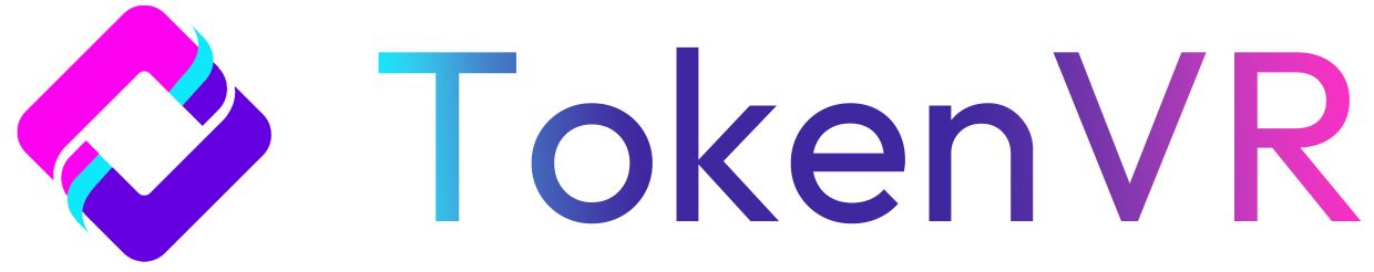 TokenVR Logo